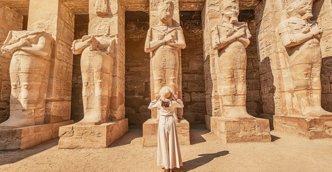 A Foodie’s Guide to Egypt Must-Try Local Dishes